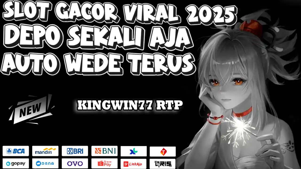 Kingwin77 rtp